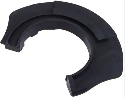 BMW 31336787114 Partes del chasis almohadilla de resorte de caucho