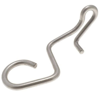 Land Rover SPU500050 Partes del chasis soporte de cable del freno de estacionamiento