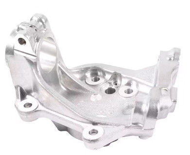 BMW 31216764443 Partes del chasis Muñeca de dirección