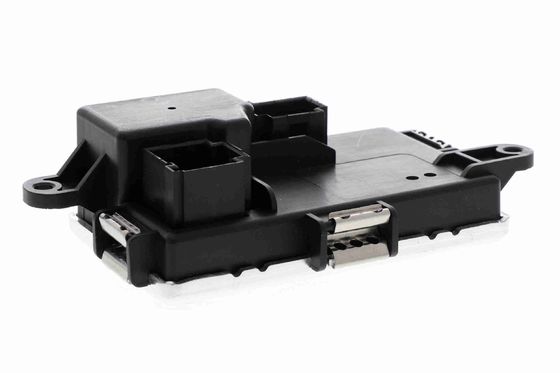 Mercedes Benz 2128702110 Auto AC y electricidad partes soplador de resistencia del motor