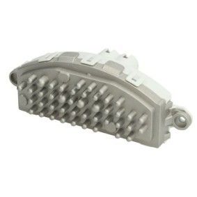 BMW 64119276112 Auto AC y electricidad partes soplador de resistencia del motor
