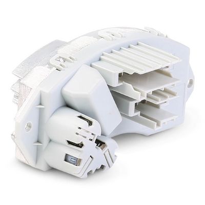 BMW 64119265892 Auto AC y electricidad partes soplador de resistencia del motor