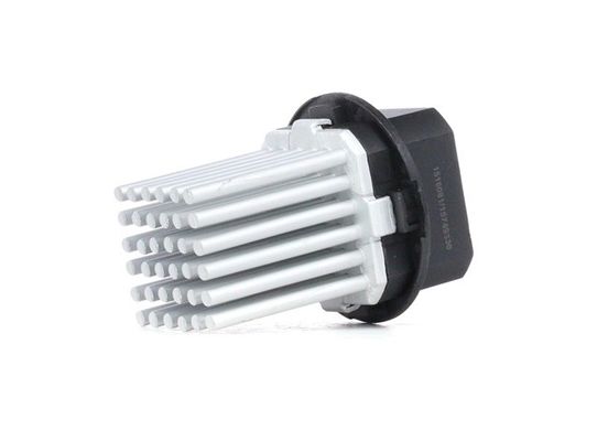 Mercedes Benz 2048707710 Auto AC y electricidad partes soplador de resistencia del motor