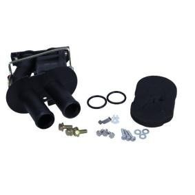 Mercedes Sprinter 0018308684 Válvula de control de calefacción de las piezas de aire acondicionado y de electricidad automáticas