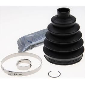 Mercedes Benz 0003571900 Partes del chasis CV conjunto de arranque