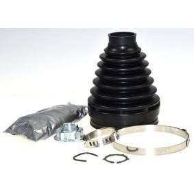 Mercedes Benz 1693600968 Partes del chasis CV conjunto de arranque