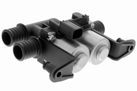 BMW 64116910544 Válvula de control del calentador de las piezas automotrices AC y eléctricas