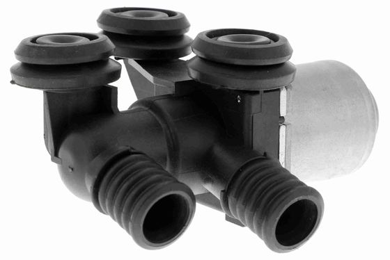BMW 64118369805 Válvula de control del calentador de las piezas automotrices AC y eléctricas