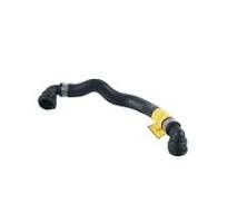 BMW 64219308346 Auto AC y piezas eléctricas Tubo de agua caliente