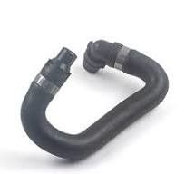 Mercedes Benz 2228300196 Auto AC y electricidad piezas calefactor manguera de agua
