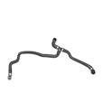 BMW 17128602642 Auto AC y electricidad partes calefactor manguera de agua