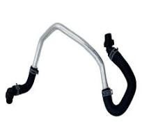 Mercedes Benz 2742002551 Automóvil AC y electricidad piezas calefactor manguera de agua