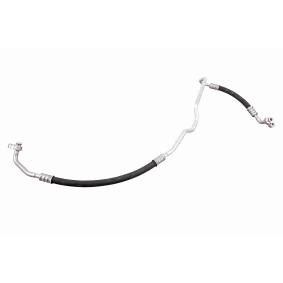BMW 64509252990 Auto AC y electricidad piezas tubo de aire acondicionado