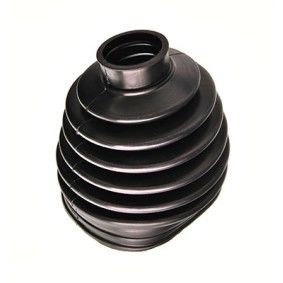 Mercedes Benz 1693601768 Partes del chasis CV conjunto de botas