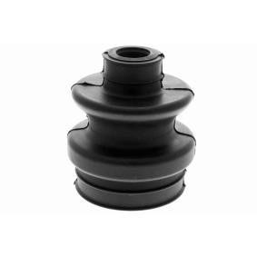 Mercedes Benz 1243570191 Chasis partes CV conjunto de botas