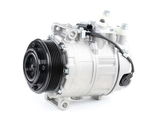 Mercedes Benz 0002309111 Compresor de aire acondicionado y electricidad para automóviles