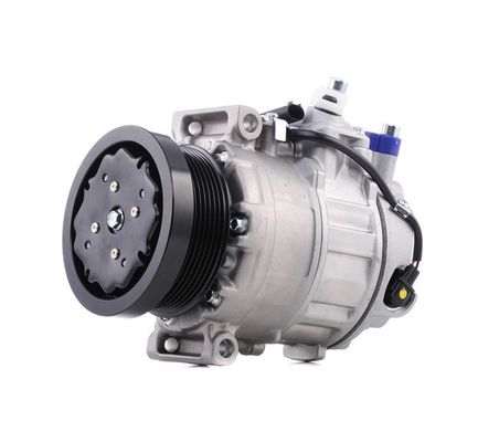 Mercedes Benz 0002308611 Compresor de aire acondicionado y electricidad para automóviles