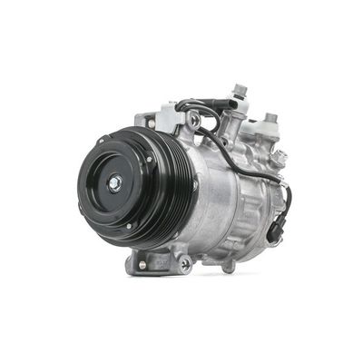 Mercedes Benz 0008303002 Compresor de aire acondicionado y electricidad para automóviles