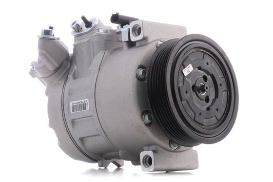 BMW 64509174803 Compresor de aire acondicionado y electricidad para automóviles