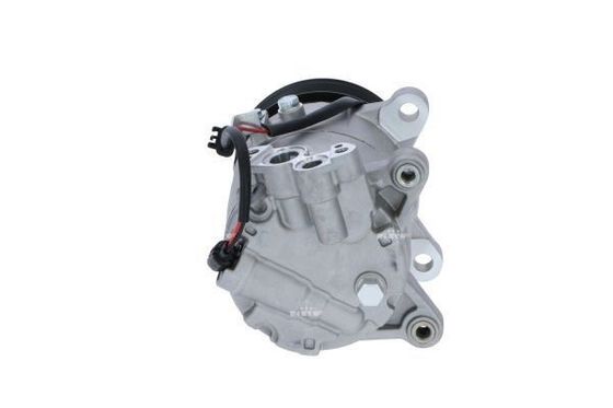 BMW 64529890655 Compresor de aire acondicionado y electricidad