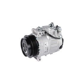 Mercedes Benz 0008303501 Compresor de aire acondicionado y electricidad para automóviles