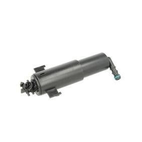 BMW 61677173852 Auto AC y electricidad piezas faro boca de lavadora