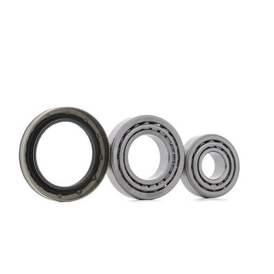 Mercedes BUS 1163300051 Chasis piezas Kit de rodamientos de ruedas
