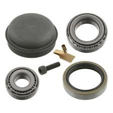 Mercedes Benz 2013300051 Chasis piezas Kit de rodamientos de ruedas