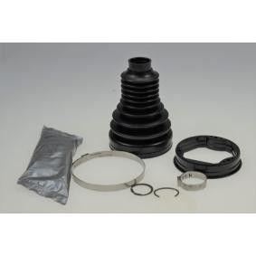 BMW 31607608095 Partes del chasis Eje delantero Eje interior Botón conjunto CV