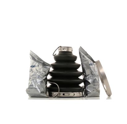 BMW 31607606091 Partes del chasis delantero exterior CV conjunto de botas kit