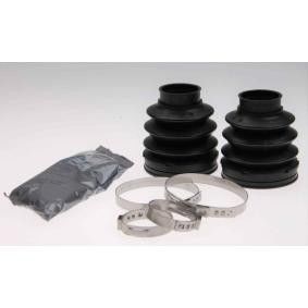 Mercedes Benz 0003571100 Partes del chasis CV Botón conjunto