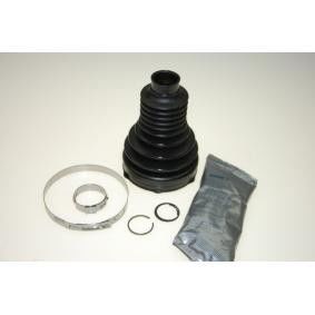 Mercedes Benz 0003572000 Chasis Parts CV conjunto de botas