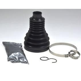 BMW 31607570270 Partes del chasis trasero interior CV conjunto de botas