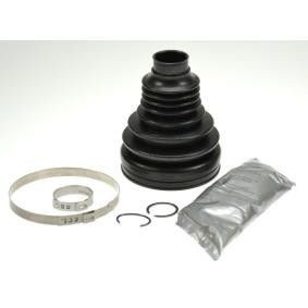 BMW 31607545107 Partes del chasis trasero interior CV conjunto de botas