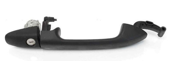Mercedes Sprinter 9107603700 piezas de carrocería de automóviles manija de puerta exterior