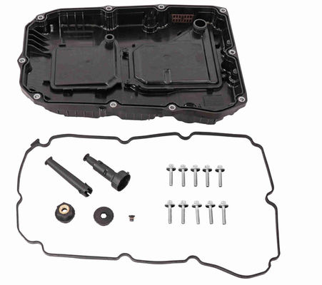 Mercedes Benz 7252703707 Partes del chasis y paneles de aceite de transmisión