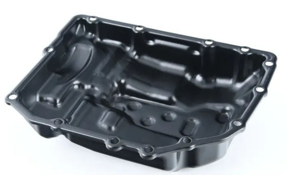 Land Rover LR053470 Chasis Parts Transmission Oil Pan GasketTransmission Oil Pan (Pantalla de aceite para la transmisión de las partes del chasis)
