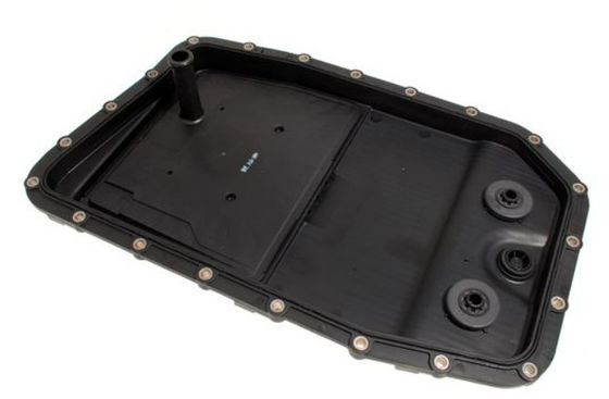 Land Rover LR007474 Partes del chasis y oleoducto de la transmisión