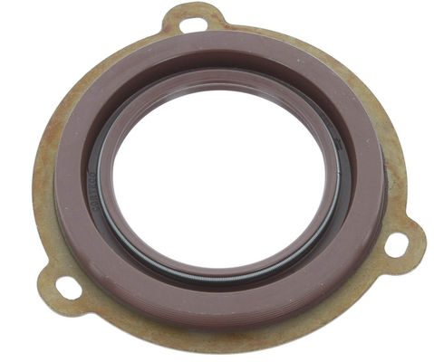 BMW 24121218853 piezas del chasis caja de cambios sello de aceite
