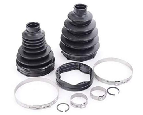 MINI 31609806560 Chasis Parts CV Joints Boot Repair Kit (Partidas del chasis y las articulaciones de las botas)