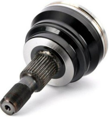 Mercedes Benz 1663507000 Chasis Parts CV Joints Botón de reparación de equipo
