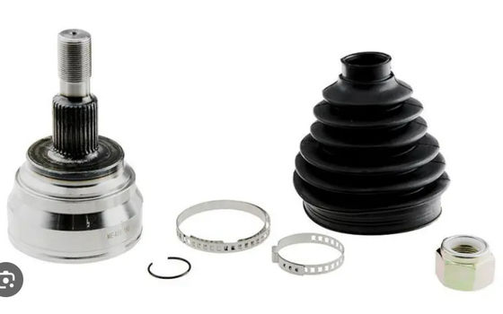 Mercedes Benz 1663507100 Chasis piezas CV articulaciones botas Kit de reparación