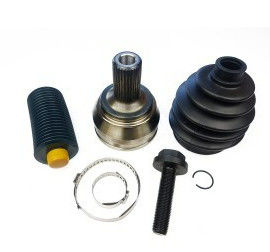 Mercedes Benz 2463600175 Chasis piezas CV articulaciones botas de reparación Kit