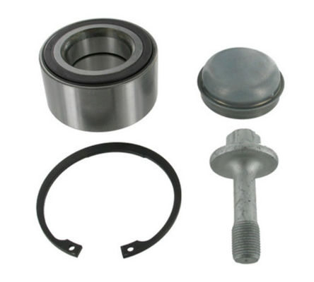 Mercedes Benz 2469810006 Partes del chasis Kit de rodamientos de las ruedas delanteras
