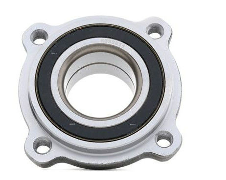 BMW 33411095238 Partes del chasis Roda de rodamiento trasera