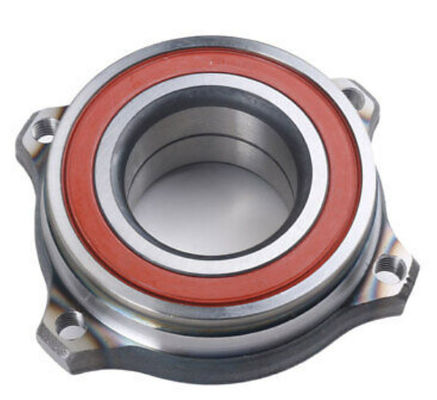 Mercedes Benz 2309810127 Partes del chasis Rodamiento de ruedas