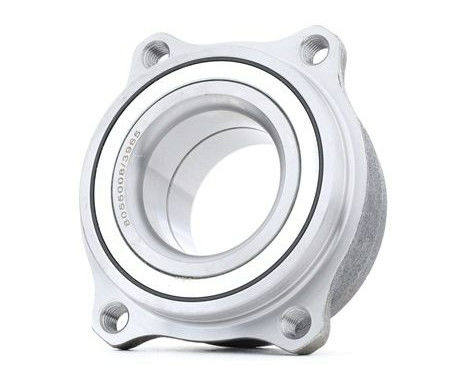Mercedes Benz 2119810227 Partes del chasis Rodamiento de las ruedas traseras