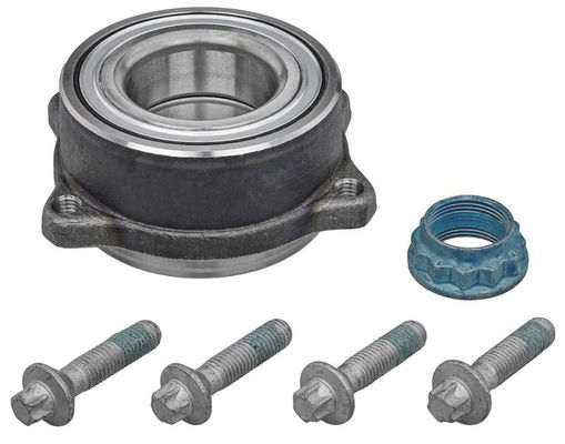 Mercedes Benz 2113560000 Partes del chasis y rodamientos traseros