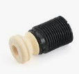 BMW 33536787189 Cobertura de absorción de polvo del amortiguador Reducción de vibraciones para un funcionamiento estable