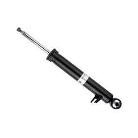 BMW 33526867865 Partes del chasis Absorbedor de choques trasero izquierdo